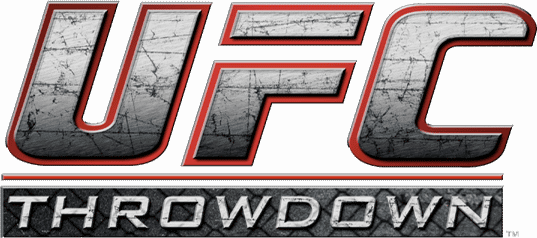 UFC Throwdown